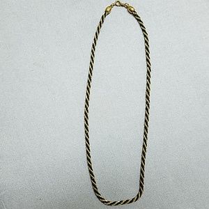 Vintage Trifari necklace